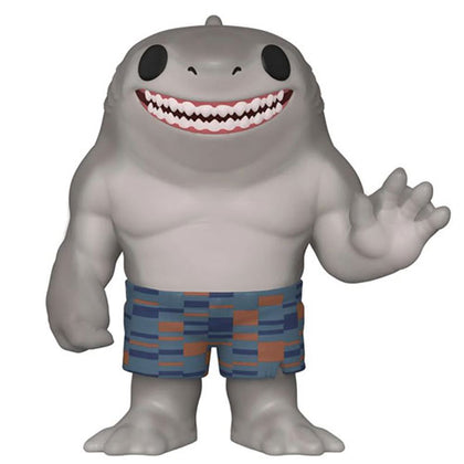 The Suicide Squad King Shark Pop! Vinyl