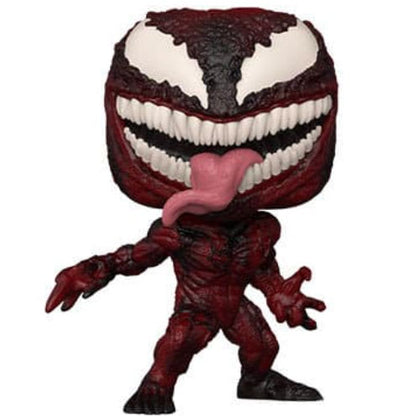 Venom 2 Carnage Pop! Vinyl