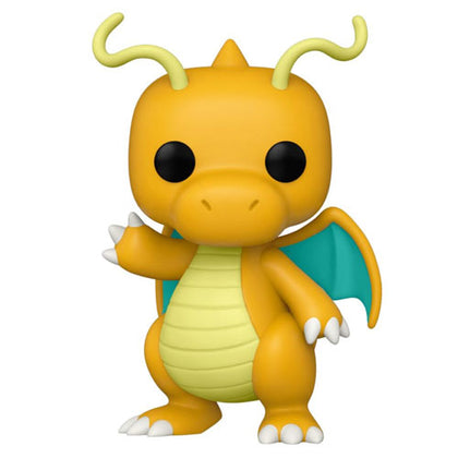 Pokemon Dragonite Pop! Vinyl