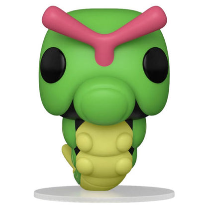 Pokemon Caterpie Pop! Vinyl