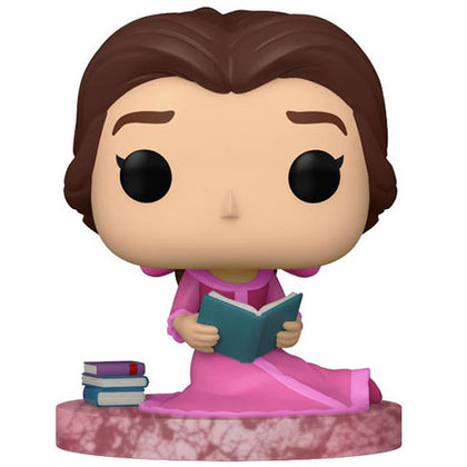 Disney Princess Belle Ultimate Princess Pop! Vinyl