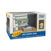 Seinfeld Kramer Mini Moment Diorama Pop! Vinyl