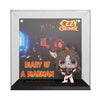 Ozzy Osbourne Diary of a Madman Pop! Album