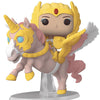Masters of the Universe She-Ra on Swift Wind US Exclusive Pop! Ride