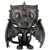 Game of Thrones Drogon Iron Pop! Vinyl