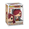 Fairy Tail Erza Scarlet Pop! Vinyl