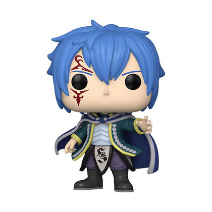 Fairy Tail Jellal Fernandes Pop! Vinyl