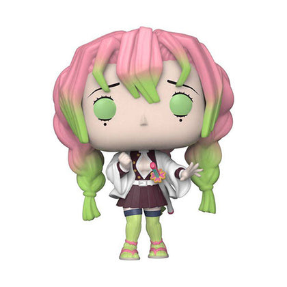 Demon Slayer Mitsuri Kanroji Pop! Vinyl