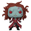 What If Zombie Scarlet Witch Pop! Vinyl