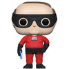 The Office Kevin Dunder Mifflin Superhero Pop! Vinyl
