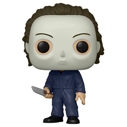 Halloween Michael Myers Pose Pop! Vinyl