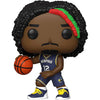 NBA Grizzlies Ja Morant Dark Pop! Vinyl