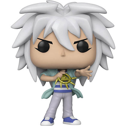 YuGiOh! Yami Bakura Pop! Vinyl