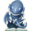 YuGiOh! Blue Eyes Toon Dragon Metallic Pop! Vinyl