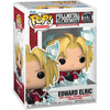 Fullmetal Alchemist Brotherhood Edward Elric Pop! Vinyl