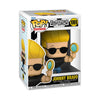 Johnny Bravo Pop! Vinyl