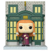 Harry Potter Ginny at Flourish & Blotts Diagon Alley US Exclusive Pop! Deluxe