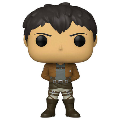 Attack on Titan Bertholdt Hoover Pop! Vinyl