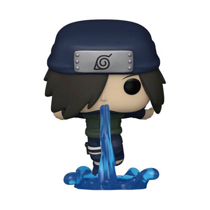 Naruto Shippuden Izumo Pop! Vinyl