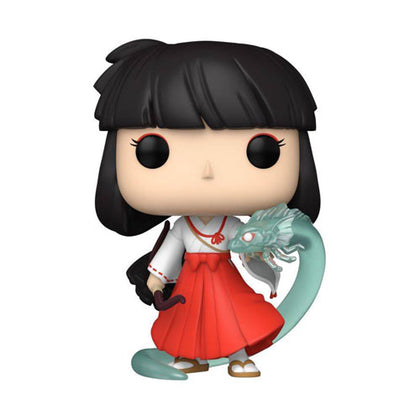 Inuyasha Kikyo Pop! Vinyl