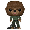 Universal Monsters Wolf Man US Exclusive Pop! Vinyl