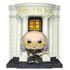 Harry Potter Gringotts Bank Diagon Alley Pop! Deluxe