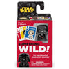 Star Wars Darth Vader Something Wild Card Game