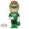 Green Lantern Vinyl Soda