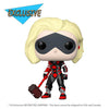 Gotham Knights Harley Quinn US Exclusive Pop! Vinyl