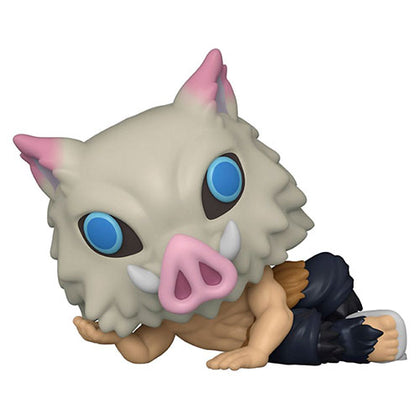 Demon Slayer Inosuke Lounging US Exclusive Pop! Vinyl