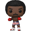 Rocky Apollo Creed 45th Anniversary Pop! Vinyl