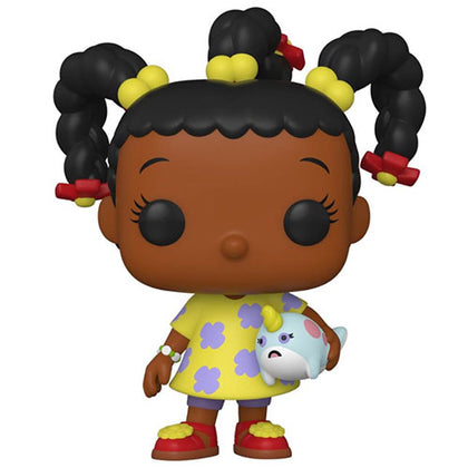Rugrats Susie Carmichael Pop! Vinyl