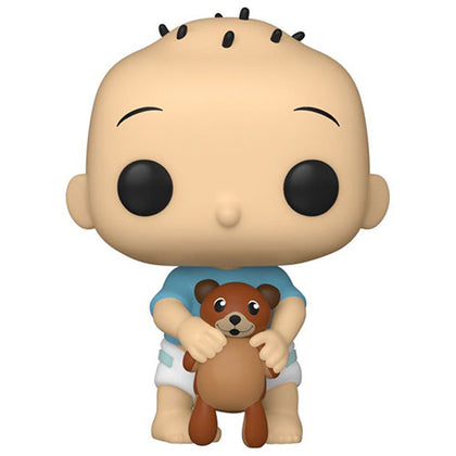 Rugrats Tommy Pickles Pop! Vinyl