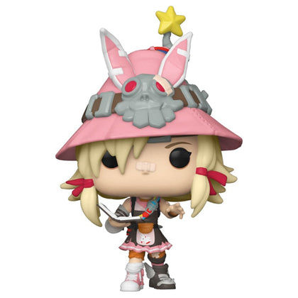 Borderlands Tiny Tinas Wonderland Tiny Tina Pop! Vinyl
