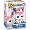 Pokemon Sylveon US Exclusive Pop! Vinyl