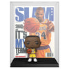 NBA SLAM Shaquille ONeal Pop! Cover