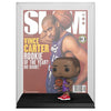 NBA SLAM Vince Carter Pop! Cover