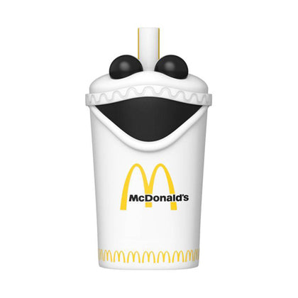 McDonalds Drink Cup Pop! Vinyl
