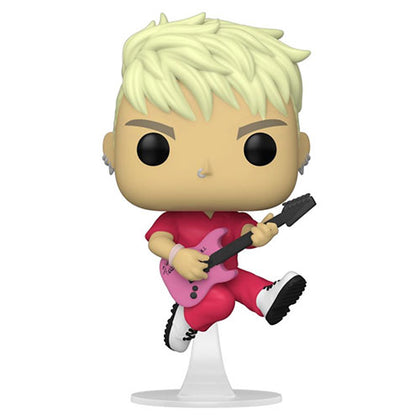 Machine Gun Kelly Machine Gun Kelly Pop! Vinyl