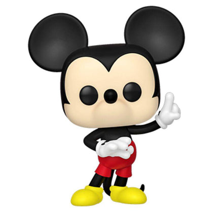 Mickey And Friends Mickey Pop Vinyl