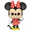 Mickey And Friends Minnie Pop Vinyl