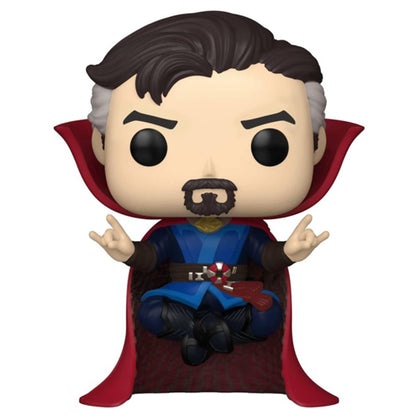 Doctor Strange 2 Multiverse of Madness Doctor Strange Levitating Specialty Exclusive Pop! Vinyl