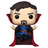 Doctor Strange 2 Multiverse of Madness Doctor Strange Levitating Specialty Exclusive Pop! Vinyl