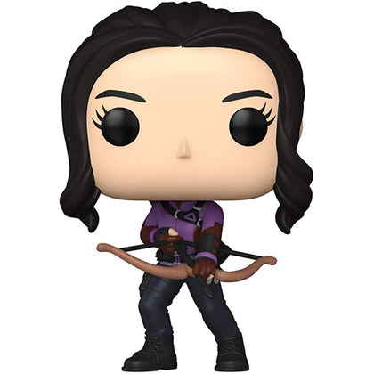 Hawkeye Kate Bishop US Exclusive Pop! Vinyl