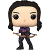Hawkeye Kate Bishop US Exclusive Pop! Vinyl