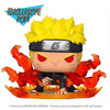 Naruto Naruto as Nine-Tails US Exclusive Pop! Deluxe