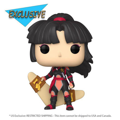 Inuyasha Sango US Exclusive Pop! Vinyl