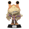Star Wars The Clone Wars Jar Jar Binks US Exclusive Pop! Vinyl