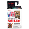 Five Nights at Freddys Freddy Fazbear Something Wild Card Game
