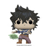 Black Clover Yuno Pop! Vinyl